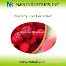 Raspberry Juice Concentrate